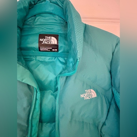 The North Face FuseForm Jacket - Picture 7 of 7